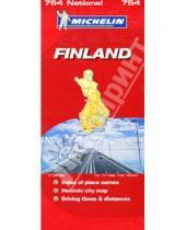 Картинка к книге Карты, планы, атласы - Finland