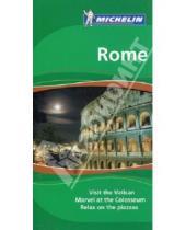 Картинка к книге Зеленые гиды - Rome