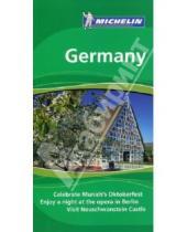 Картинка к книге Зеленые гиды - Germany