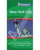 Картинка к книге Зеленые гиды - New York City