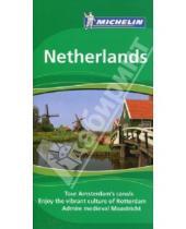 Картинка к книге Зеленые гиды - Netherlands