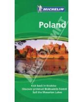 Картинка к книге Зеленые гиды - Poland