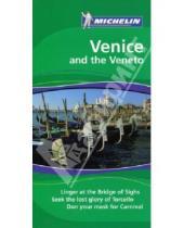 Картинка к книге Зеленые гиды - Venice and the Veneto