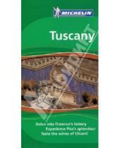 Картинка к книге Зеленые гиды - Tuscany