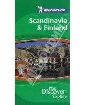 Картинка к книге Зеленые гиды - Scandinavia & Finland