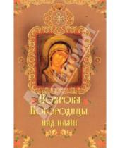 Картинка к книге Константиновна Олеся Крынкина - Покрова Богородицы над нами