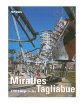 Картинка к книге Te Neues - EMBT Arquitectes Miralles/Tagliabue