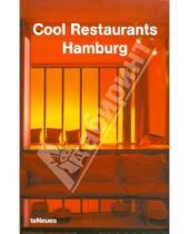 Картинка к книге Te Neues - Cool Restaurants Hamburg