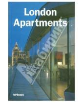 Картинка к книге Te Neues - London Apartments