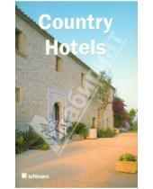Картинка к книге Te Neues - Country Hotels