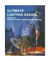 Картинка к книге Sean Weiss Miina, Matsuoka - Ultimate Lighting Design