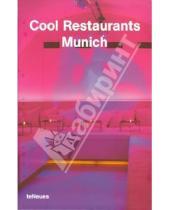 Картинка к книге Te Neues - Cool Restaurants Munich