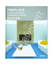Картинка к книге Martin Sarah Pearson - Fireplace Design