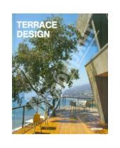 Картинка к книге Alejandro Bahamon - Terrace Designe