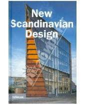 Картинка к книге Llorella Anja Oriol - New Scandinavian Design