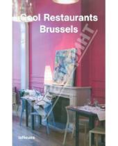 Картинка к книге Te Neues - Cool Restaurans Brussels