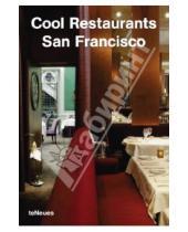 Картинка к книге Te Neues - Cool Restaurans San Francisco