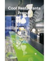 Картинка к книге Te Neues - Cool Restaurants Prague