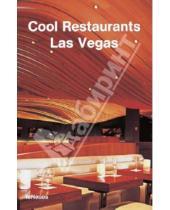 Картинка к книге Te Neues - Cool Restaurants Las Vegas