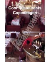 Картинка к книге Te Neues - Cool Restaurants Copenhagen