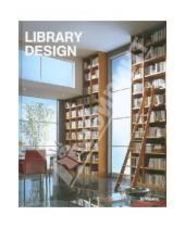 Картинка к книге M. Karen Smith A., John Flannery - Library Design