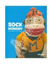 Картинка к книге Te Neues - Sock Monkey. Arne Svenson & Ron Warren