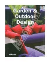 Картинка к книге Te Neues - Garden & Outdoor Design
