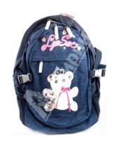 Картинка к книге LycSac - Рюкзак школьный Teddy Bear (92832)