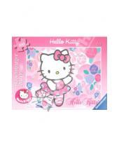 Картинка к книге Пазлы - Пазл-100 "Hello Kitty" (108947)