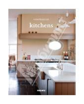 Картинка к книге PAGE ONE - Compendium Kitchens