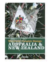 Картинка к книге PAGE ONE - Worldwide Graphic Design: Australia & New Zealand