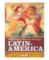 Картинка к книге PAGE ONE - Worldwide Graphic Design: Latin America