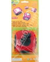 Картинка к книге SafSof - Игрушка кубик "Камень-ножницы-бумага" (TTD-01 (X))