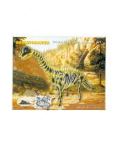 Картинка к книге Динозавры - Брахиозавр (JC013)