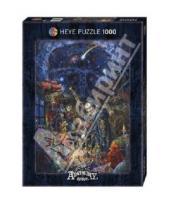 Картинка к книге Alchemy - Puzzle-1000 "Науки" (29277)