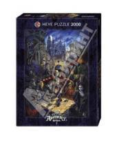 Картинка к книге Alchemy - Puzzle-2000 "Ярмарка душ" (29315)