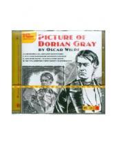 Картинка к книге Оскар Уайльд - Picture Of Dorian Gray (CDmp3)