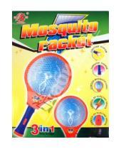 Картинка к книге ВГА - Устройство для уничтожения насекомых "Mosquito killer" (NX 088)