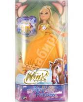 Картинка к книге WINX CLUB - Кукла "Winx Принцесса в бальном платье" (IW01231000)