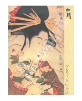Картинка к книге Премьера - Тетрадь 80 листов, А4, клетка "Япония" (35775)