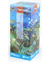 Картинка к книге Plastic Collection - Step Puzzle-1000 "Подводный мир" (98015)