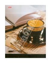 Картинка к книге Хатбер - Папка для тетрадей на кольцах А5 "Office Style" (ПК5_07461)
