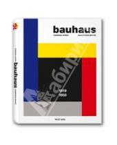 Картинка к книге Magdalena Droste - Bauhaus / Баухаус