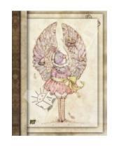 Картинка к книге Блокноты - Блокнот для записей Райская птица