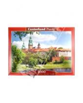 Картинка к книге Puzzle-1000 - Puzzle-1000. Замок, Краков, Польша (C-102334)