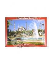 Картинка к книге Puzzle-1000 - Puzzle-1000 "Стамбул, Турция" (C-102419)
