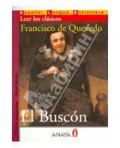 Картинка к книге Francisco Quevedo de - El Buscon. Nivel Medio