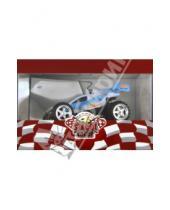 Картинка к книге JUN - Машинка Kart Racing Car гоночная радиоуправляемая (WD-6513)