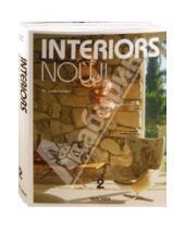 Картинка к книге Ian Phillips - Interiors Now! 2