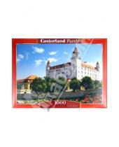 Картинка к книге Puzzle-1000 - Puzzle-1000 "Замок, Словакия" (C-102174)